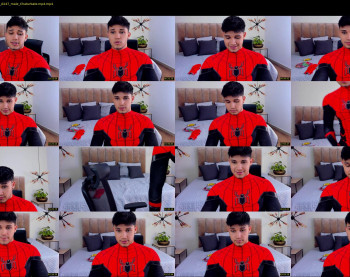 deymon_scott — 56 minute Chaturbate male cam video clip, 1080p, Nov 1, 2022