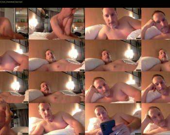 extratom — 92 minute Chaturbate male cam video clip, 720p, Oct 31, 2022