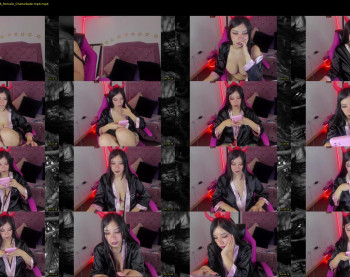 greshell_ — 56 minute Chaturbate female cam video clip, 1080p, Oct 31, 2022