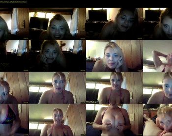 jessicaleann — 18 minute Chaturbate female cam video clip, 480p, Oct 31, 2022