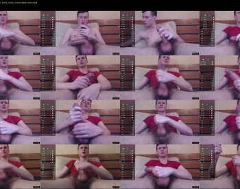 likeable_rogue — 54 minute Chaturbate male cam video clip, 1080p, Oct 31, 2022