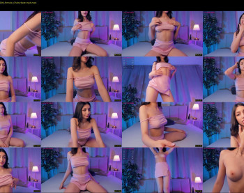 shellymang — 54 minute Chaturbate female cam video clip, 1080p, Oct 31, 2022