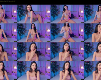 shellymang — 18 minute Chaturbate female cam video clip, 1080p, Oct 31, 2022