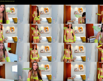 sofiecox_ — 60 minute Chaturbate female cam video clip, 1080p, Oct 31, 2022