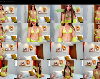 sofiecox_ — 57 minute Chaturbate female cam video clip, 1080p, Oct 31, 2022