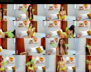 sofiecox_ — 58 minute Chaturbate female cam video clip, 1080p, Oct 31, 2022