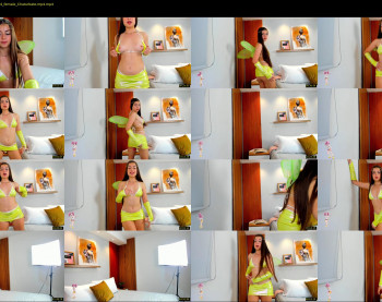 sofiecox_ — 55 minute Chaturbate female cam video clip, 1080p, Oct 31, 2022