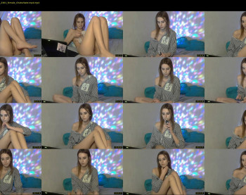 _open_space_ — 168 minute Chaturbate couple cam video clip, 720p, Nov 1, 2022