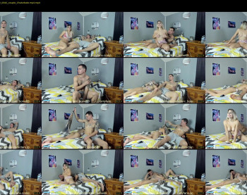 dani_devine69 — 28 minute Chaturbate couple cam video clip, 1080p, Nov 2, 2022