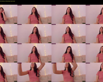 danilover_ — 3 minute Chaturbate female cam video clip, 1080p, Nov 2, 2022