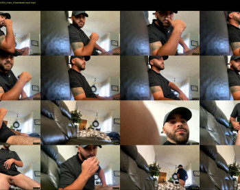 jacksjacksjac — 8 minute Chaturbate male cam video clip, 720p, Nov 1, 2022