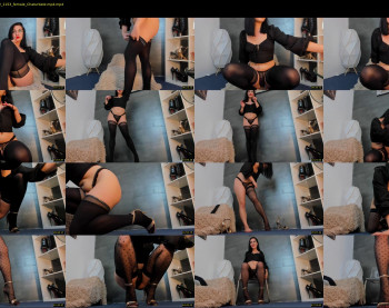 megan_deville — 55 minute Chaturbate female cam video clip, 1080p, Nov 1, 2022