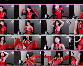 minarocket_ — 54 minute Chaturbate female cam video clip, 1080p, Nov 1, 2022
