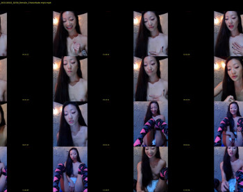 mysweetsofie1 — 16 minute Chaturbate female cam video clip, 720p, Nov 2, 2022