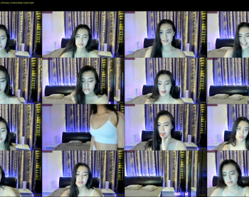 pixie_mi — 54 minute Chaturbate female cam video clip, 1080p, Nov 1, 2022
