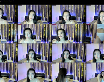 pixie_mi — 54 minute Chaturbate female cam video clip, 1080p, Nov 1, 2022