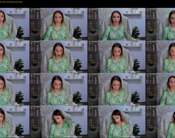 raysaa — 15 minute Chaturbate female cam video clip, 1080p, Nov 2, 2022