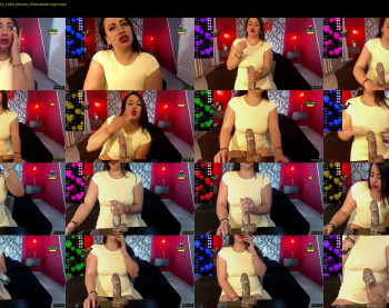 ruby_manrique_ — 49 minute Chaturbate female cam video clip, 1080p, Nov 1, 2022