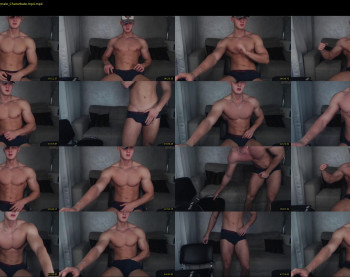 sinffuly — 55 minute Chaturbate male cam video clip, 1080p, Nov 1, 2022