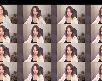 sofiafantasy — 34 minute Chaturbate female cam video clip, 720p, Nov 1, 2022