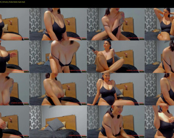 devinesex — 55 minute Chaturbate female cam video clip, 1080p, Nov 2, 2022