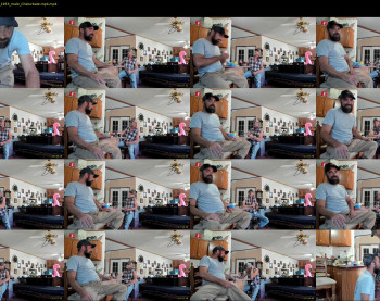 hardworkertn — 30 minute Chaturbate male cam video clip, 720p, Nov 2, 2022