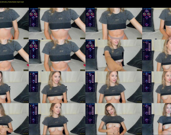lilitdevile — 4 minute Chaturbate female cam video clip, 1080p, Nov 2, 2022