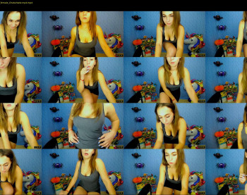 m_vikki — 29 minute Chaturbate female cam video clip, 720p, Nov 2, 2022