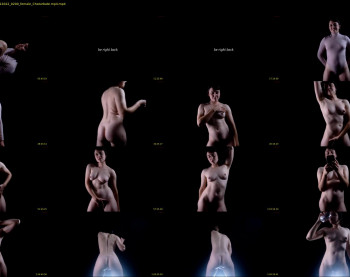 mindvoiding — 98 minute Chaturbate female cam video clip, 720p, Nov 3, 2022