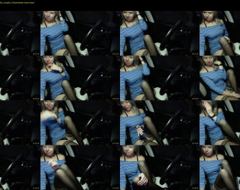 missofkiss — 3 minute Chaturbate couple cam video clip, 720p, Nov 2, 2022