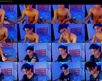 napoo_ — 103 minute Chaturbate male cam video clip, 720p, Nov 2, 2022