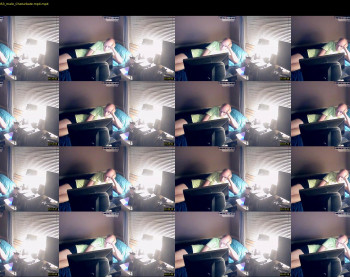 nickleplate — 10 minute Chaturbate male cam video clip, 720p, Nov 2, 2022