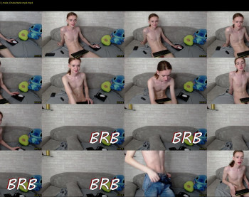 olive_boy — 55 minute Chaturbate male cam video clip, 1080p, Nov 2, 2022