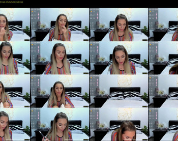 raysaa — 56 minute Chaturbate female cam video clip, 1080p, Nov 3, 2022