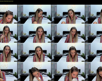 raysaa — 21 minute Chaturbate female cam video clip, 1080p, Nov 3, 2022