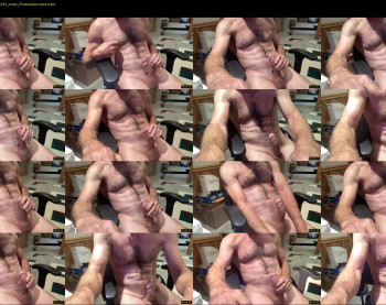 samrogers1 — 8 minute Chaturbate male cam video clip, 480p, Nov 2, 2022