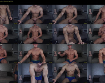sinffuly — 43 minute Chaturbate male cam video clip, 1080p, Nov 2, 2022