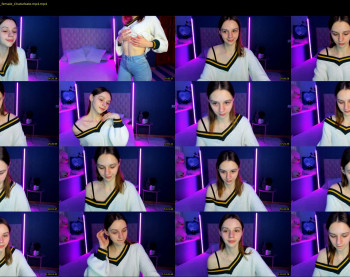 _anges_ — 91 minute Chaturbate female cam video clip, 720p, Nov 3, 2022