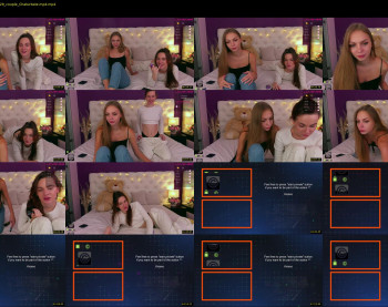 _candyfly_ — 54 minute Chaturbate female cam video clip, 1080p, Nov 3, 2022
