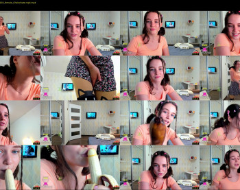 demurelixir — 50 minute Chaturbate female cam video clip, 1080p, Nov 3, 2022