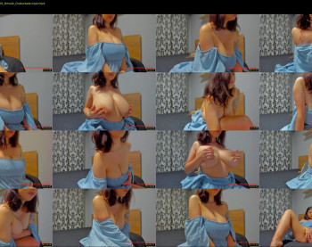 devinesex — 54 minute Chaturbate female cam video clip, 1080p, Nov 3, 2022