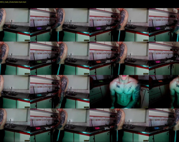 kennerfox77 — 47 minute Chaturbate male cam video clip, 1080p, Nov 3, 2022