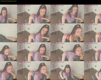 kumamonchik — 107 minute Chaturbate couple cam video clip, 720p, Nov 3, 2022