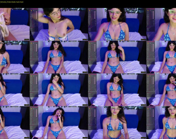 lilith_cb — 34 minute Chaturbate female cam video clip, 480p, Nov 3, 2022