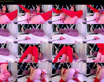 ruby_26 — 56 minute Chaturbate female cam video clip, 1080p, Nov 3, 2022
