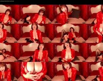rubyjfox — 54 minute Chaturbate female cam video clip, 1080p, Nov 3, 2022