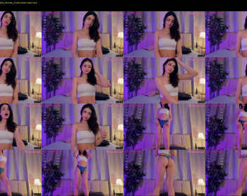 shellymang — 8 minute Chaturbate female cam video clip, 1080p, Nov 3, 2022