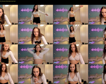_pumpkin_ — 5 minute Chaturbate female cam video clip, 720p, Nov 4, 2022