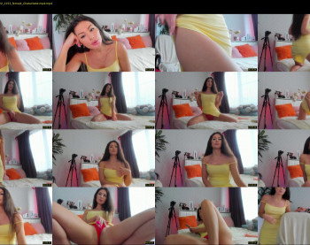 devilish_goddes — 54 minute Chaturbate female cam video clip, 1080p, Nov 4, 2022