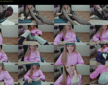 elia_ — 93 minute Chaturbate female cam video clip, 720p, Nov 4, 2022